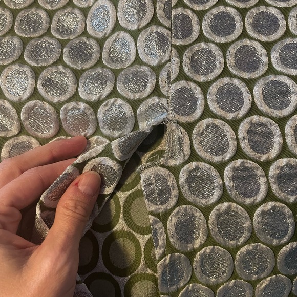 Tatyana Wiggle Cocktail dress - Picture 3 of 10